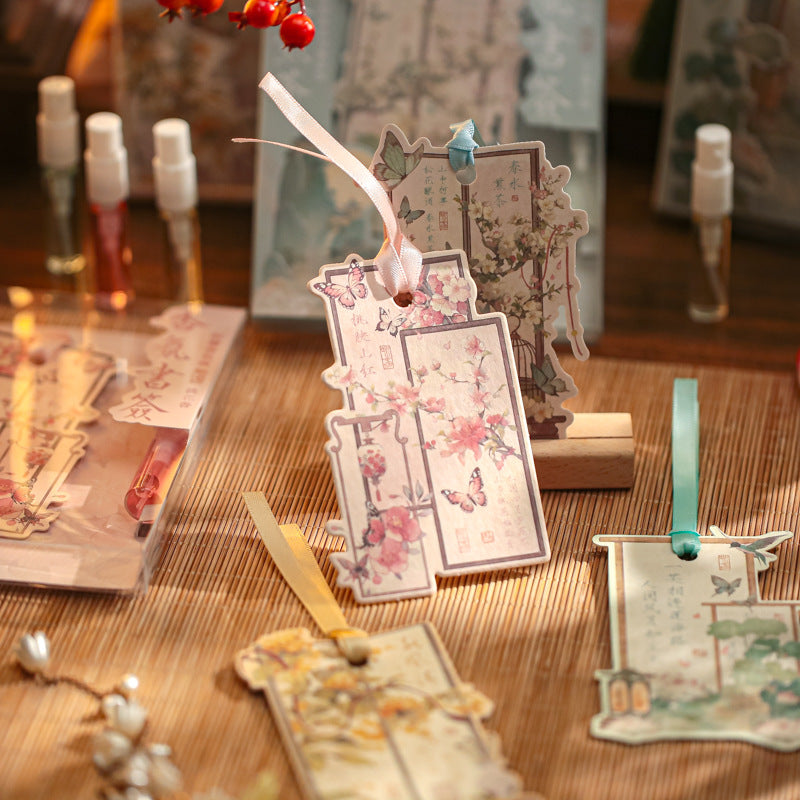 Scented Page