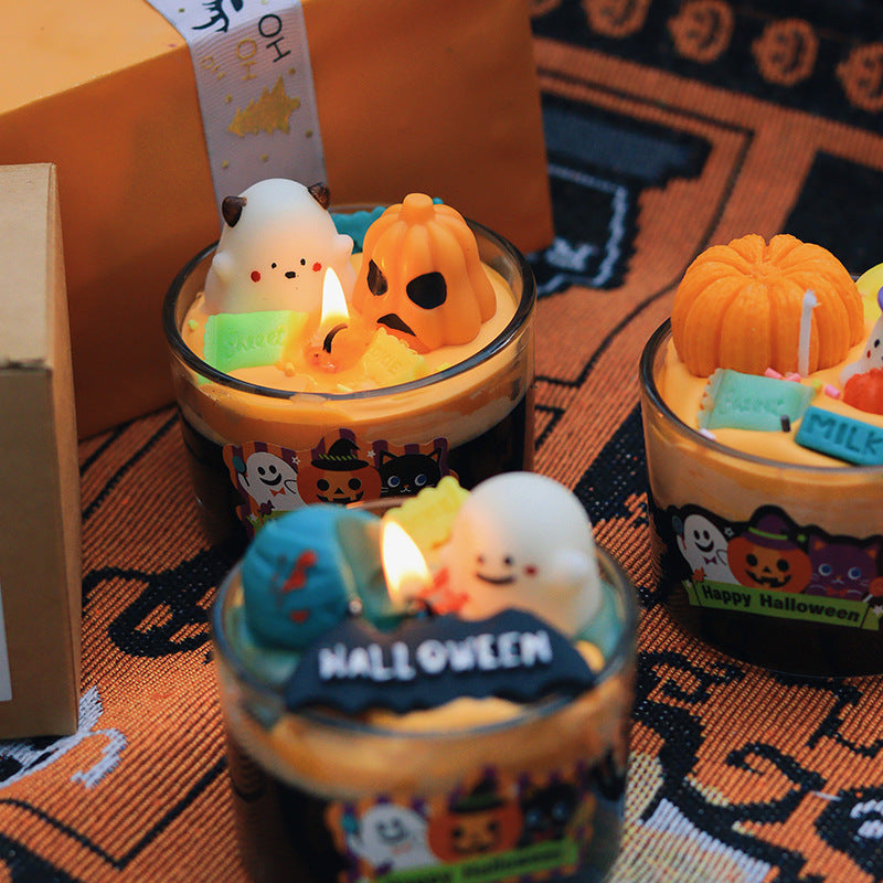 Tiny Terror [Halloween Limited Edition]